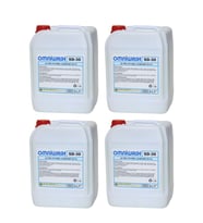 Omniwash SD-30 5000 ml Ultra Kıvamlı Çamaşır Suyu 4 Adet