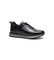 Pierre Cardin 1210145 Siyah Günlük Casual Erkek Ayakkabı