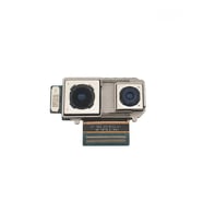 MI 8 ARKA KAMERA