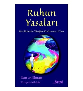 Ruhun Yasaları