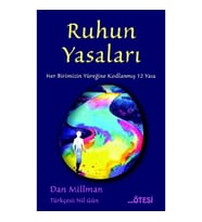 Ruhun Yasaları
