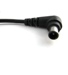 50 ADET SAMSUNG NOTEBOOK İÇİN 5.5 MM X 3 MM ADAPTÖR DC KABLO