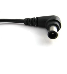 50 ADET SAMSUNG NOTEBOOK İÇİN 5.5 MM X 3 MM ADAPTÖR DC KABLO