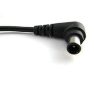 50 ADET SAMSUNG NOTEBOOK İÇİN 5.5 MM X 3 MM ADAPTÖR DC KABLO