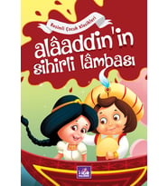 Alaâddin'in Sihirli Lambası