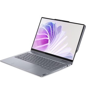 Lenovo Thinkbook 14 2-In-1 G5 Iau Intel Core Ultra 7 255U 24GB Ddr5 6tb SSD Windows 11 Pro Dokunmatik 14 Inç Wuxga (1920 x 1200) IPS 300NITS 21SQ002TTXP13 + Slim Pen ve Zetta Çanta