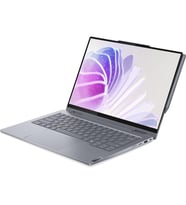 Lenovo Thinkbook 14 2-In-1 G5 Iau Intel Core Ultra 7 255U 24GB Ddr5 6tb SSD Windows 11 Pro Dokunmatik 14 Inç Wuxga (1920 x 1200) IPS 300NITS 21SQ002TTXP13 + Slim Pen ve Zetta Çanta