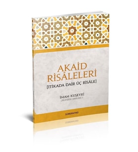 İTİKADA DAİR ÜÇ RİSALE  AKAİD RİSALELERİ