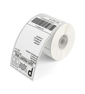 Ekstrafix Termal Barkod Etiketi 150X100 Mm 500Lü