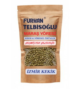 İzmir Kekik (Elenmiş,Yeni Mahsül,Yöresel) 100GR