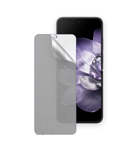SChitec Xiaomi Mix Flip Uyumlu Ön Yüzey Mat Hidrojel Ekran Koruyucu