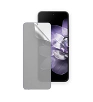 SChitec Xiaomi Mix Flip Uyumlu Ön Yüzey Mat Hidrojel Ekran Koruyucu