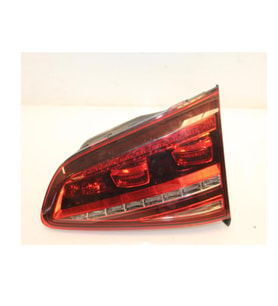 VOLKSWAGEN GOLF 7 2013 SONRASI SAĞ STOP İÇ TARAF LEDLİ