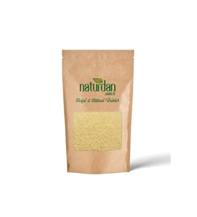 Sığır Jelatini Toz Doğal 1 Kg