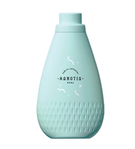 Agnotis Fabric Softener Doğal İçerikli Çamaşır Yumuşatıcısı 1000 Ml