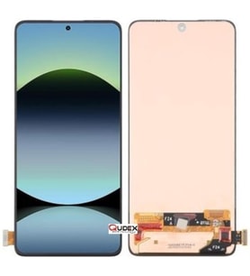 Xiaomi Redmi Note 14 4G Lcd Ekran Dokunmatik