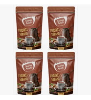 Fındıklı Osmanlı kahvesi 200 gr 4 Adet