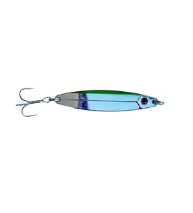 Naniwa Osaka Shi Magne 10gr Kaşık Green Silver