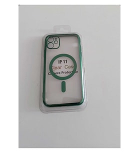 İphone 11 Magsafe Telefon Kılıf Modelleri