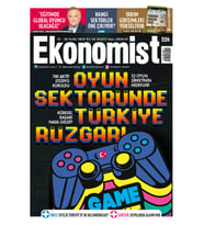 Ekonomist Dergi 15-28 Eylül 2024 (STD)