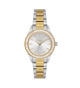 FREELOOK FL.1.10519-6 KADIN KOL SAATİ (Gold)