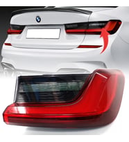 Bmw 3 Serisi G20 Sağ Dış Stop 2019-2022 63217420450