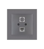 Touran Füme Nümeris Telefon Prizi Rj45 Cat3 24160462
