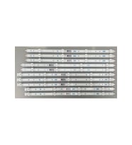 SUNNY  PHILIPS  VESTEL ARÇELİK   SVS400A79_4LED_A-TYPE_REV.1 LTA400HM23 Tv Led Bar (Beyaz)