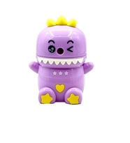 MİKRO DS-112 MONSTER FAMILY MASAÜSTÜ KALEMTIRAŞ - TEKLİ
