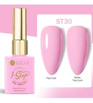URSUGAR 15 ml 3in1 Kalıcı Oje ST30 (62456)