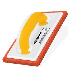 SGS1252 Kauçuklu Mala (14CM*28CM)