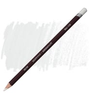 DERWENT COLOURSOFT - YUMUŞAK KURUBOYA KALEMİ- WHITE  C720