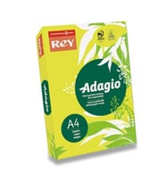 Doğan Renkli Kağıt Floresan Sarı A4 80Gr Fosforlu