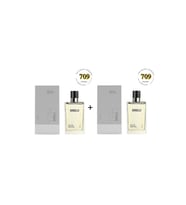 709 709 Erkek Parfüm Edp 50 ml Oriental - Mnms507092 (Standart)
