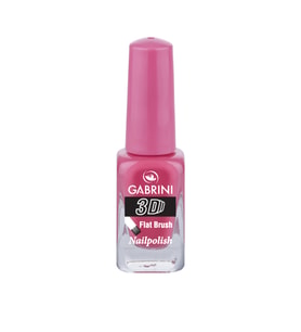 Gabrini 3D Nail Polish 30