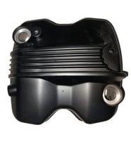 Mondial Rx1 Enduro Külbütör Kapağı Orj