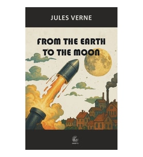 From the Earth to the Moon