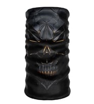 Bebo Store Extreme Spor Motor ve Bisiklet Kullananlara Özel Desenli Buff Boyunluk Bandana Balaklava