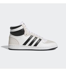 Adidas Top Ten GX0741 Erkek Spor Ayakkabısı (Çok Renkli)