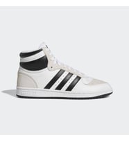 Adidas Top Ten GX0741 Erkek Spor Ayakkabısı (Çok Renkli)