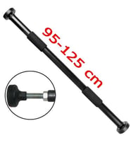 Leyaton Kapı Koridor Barfiksi (95-125 Cm)Ayarlanabilir