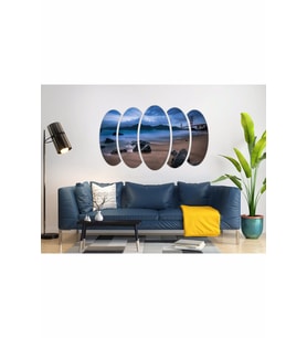 ŞEHİR MDF TABLO-1555