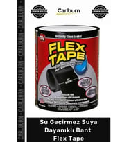 #Bant Güçlü Sızdırmazlık Tamir Kauçuklaştırılmış Su Geçirmez Suya Dayanıklı Bant Flex Tape