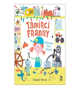 Tamirci Franny