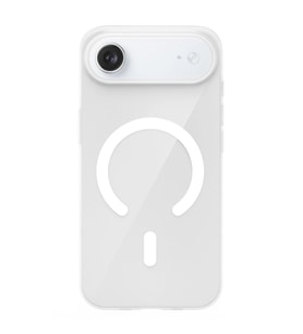 Joko Apple İphone 17 Air Pc Blank Magsafe Kapak - Şeffaf