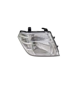 NISSAN NAVARA ÖN FAR ELEKTRİKLİ MOTORLU SAĞ 10-14 NIS10NA021 26010-5X10B