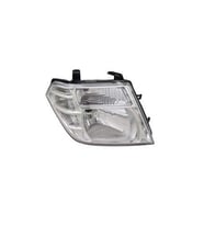 NISSAN NAVARA ÖN FAR ELEKTRİKLİ MOTORLU SAĞ 10-14 NIS10NA021 26010-5X10B