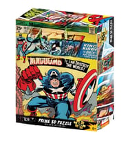 Prime 3D  Puzzle 300 Parça