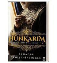 Hünkarım 9786050827835