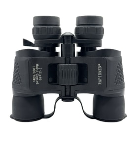 7-21X40 Profesyonel Zoomlu Dürbün